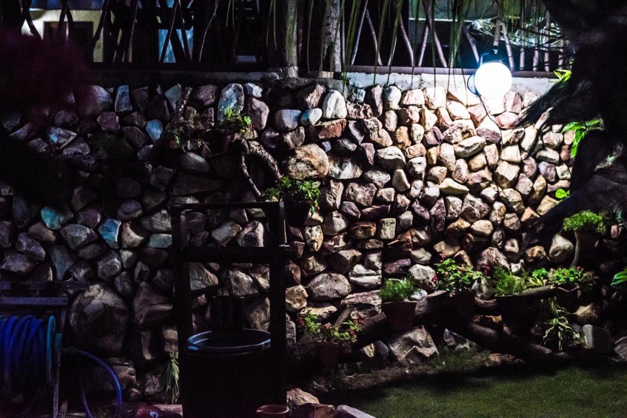 Pousada Mundial Canoa Quebrada Luaran gambar
