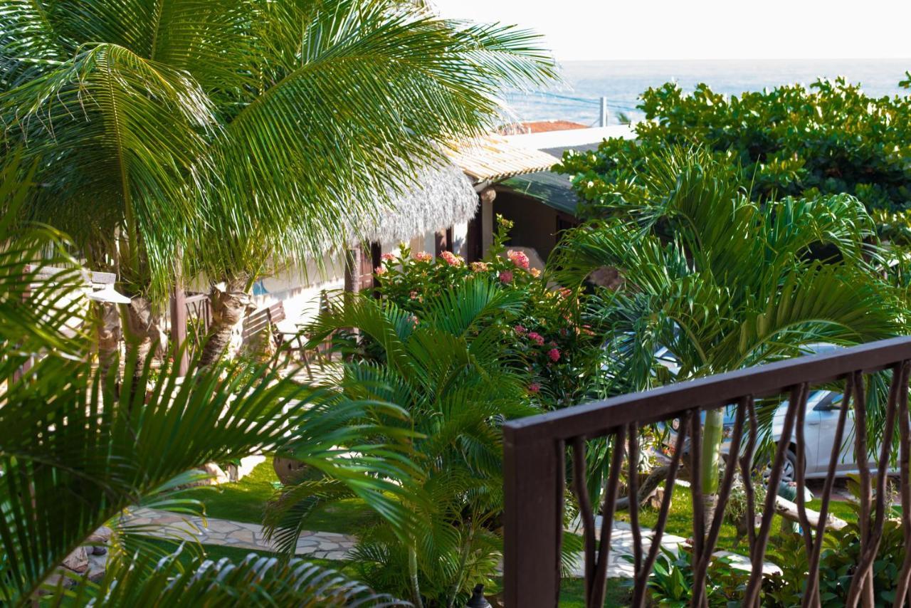 Pousada Mundial Canoa Quebrada Luaran gambar